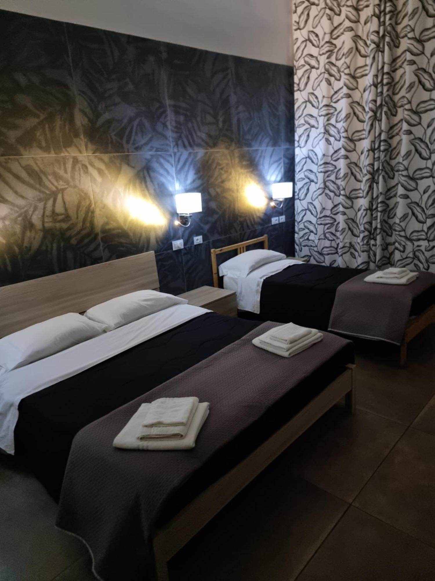 El Corazon De Napoles, Centro Historico Bed & Breakfast Exterior photo